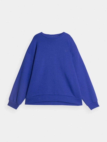 Bluza unisex 4F 4FAW23TSWSU703-36S