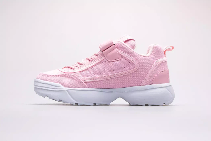 Buty dziecięce KAPPA RAVE SUN K 260874K-2110