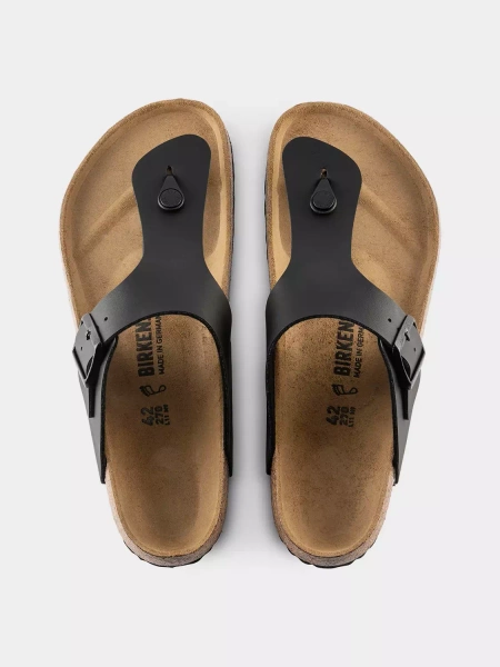 Klapki BIRKENSTOCK RAMSES BS 0044791