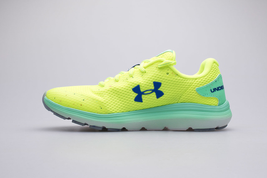 Buty damskie Under Armour SURGE 2 SPLASH 3024093-300