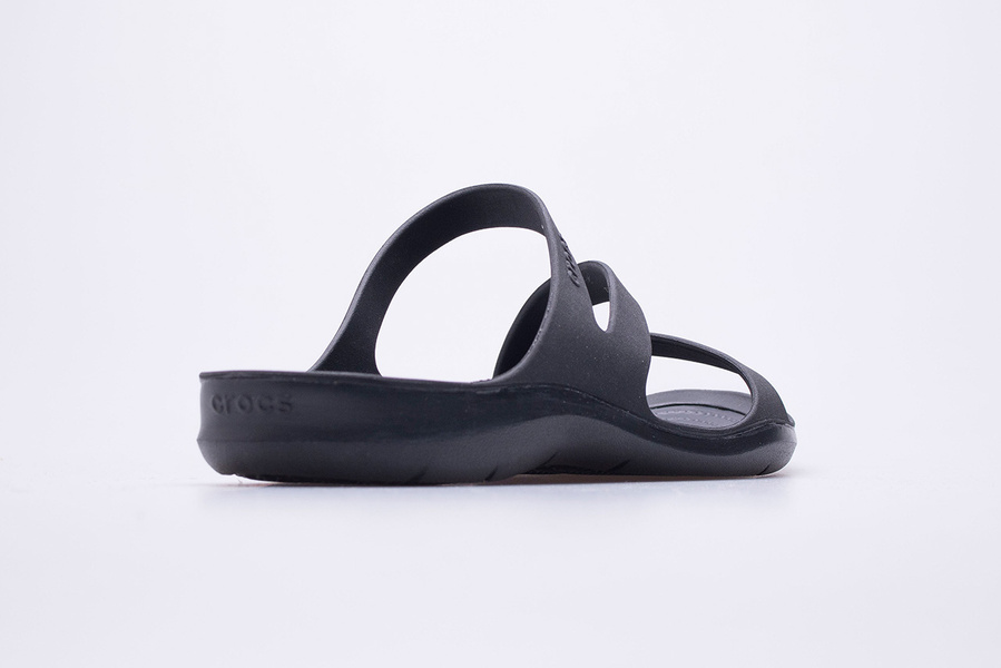 Klapki Crocs Swiftwater Sandal W 203998-060