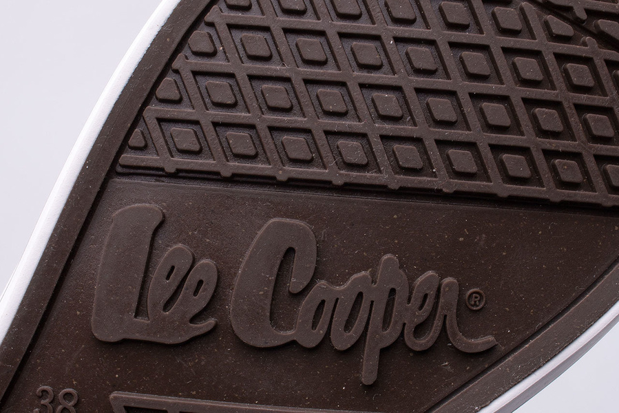 Trampki damskie LEE COOPER LCW-22-31-0875L