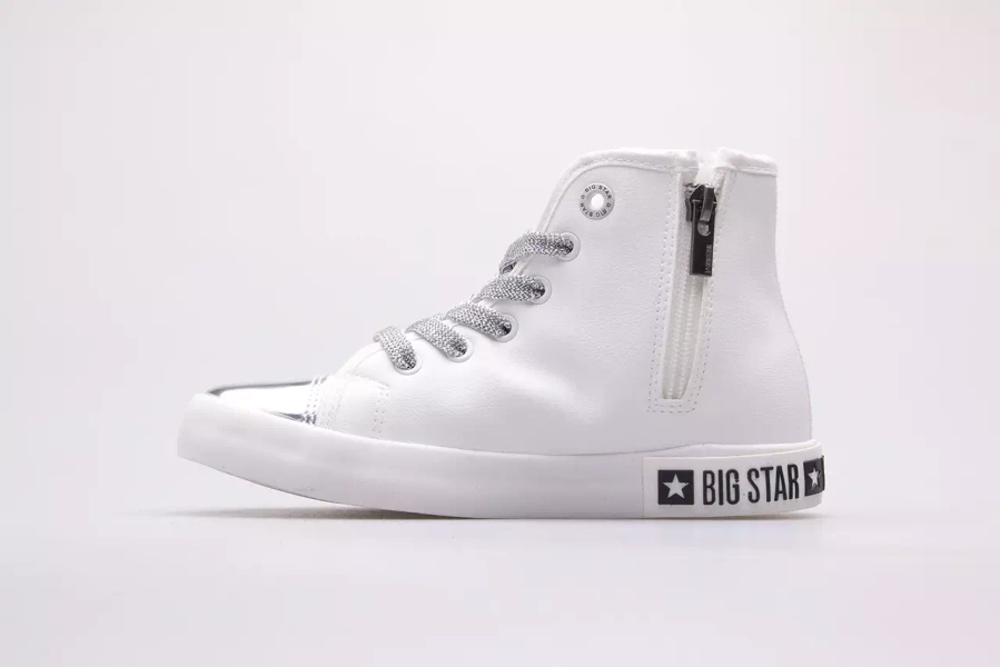 Trampki dziecięce BIG STAR II374029