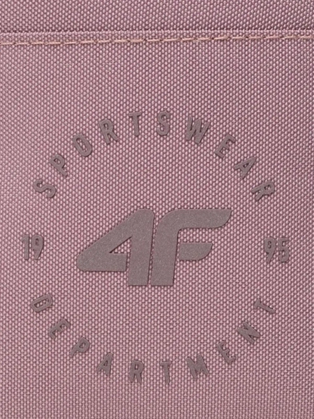 Saszetka 4F 4FSS23APOUF033-56S