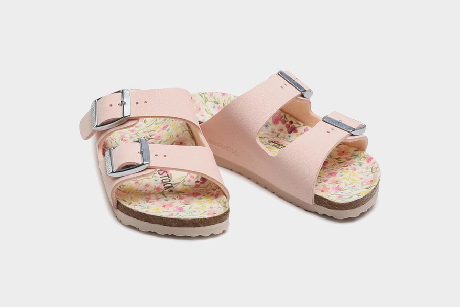 Klapki dziecięce BIRKENSTOCK ARIZONA KIDS BS 1018815