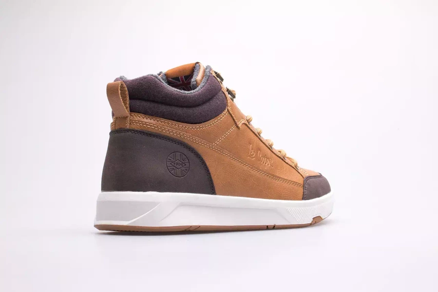 Buty męskie LEE COOPER LCJ-22-31-1455M