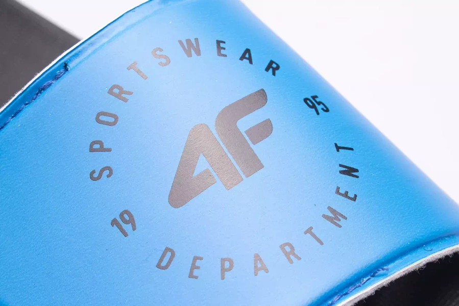 Klapki dziecięce 4F HJZ22-JKLM001-36S