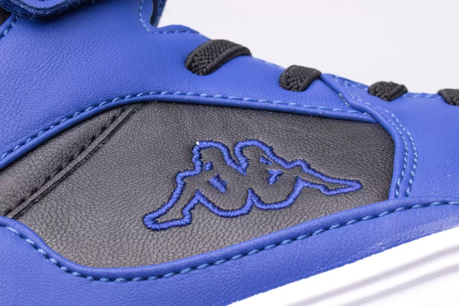 Buty dziecięce KAPPA LINEUP K 260926K-6011