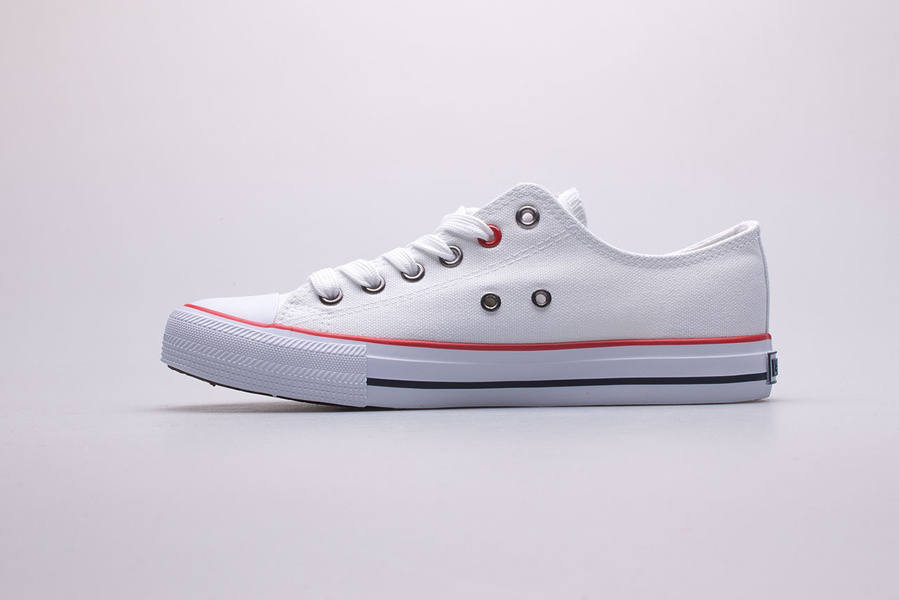 Trampki damskie BIG STAR T274022-101