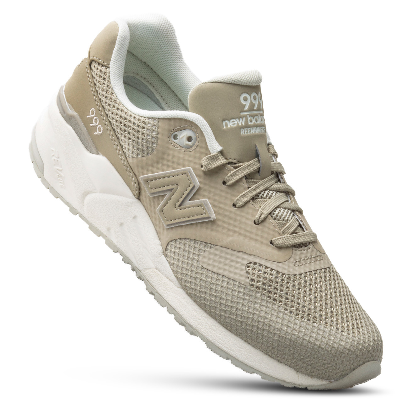 Buty męskie New Balance MRL999CC