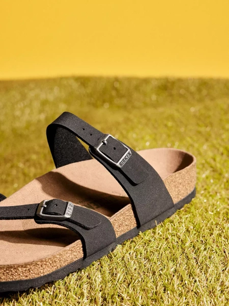 Klapki BIRKENSTOCK MAYARI 1021231