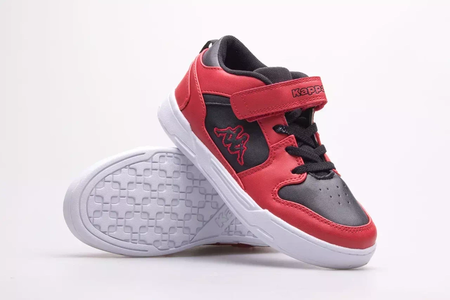 Buty dziecięce KAPPA LINEUP LOW K 260932K-2011