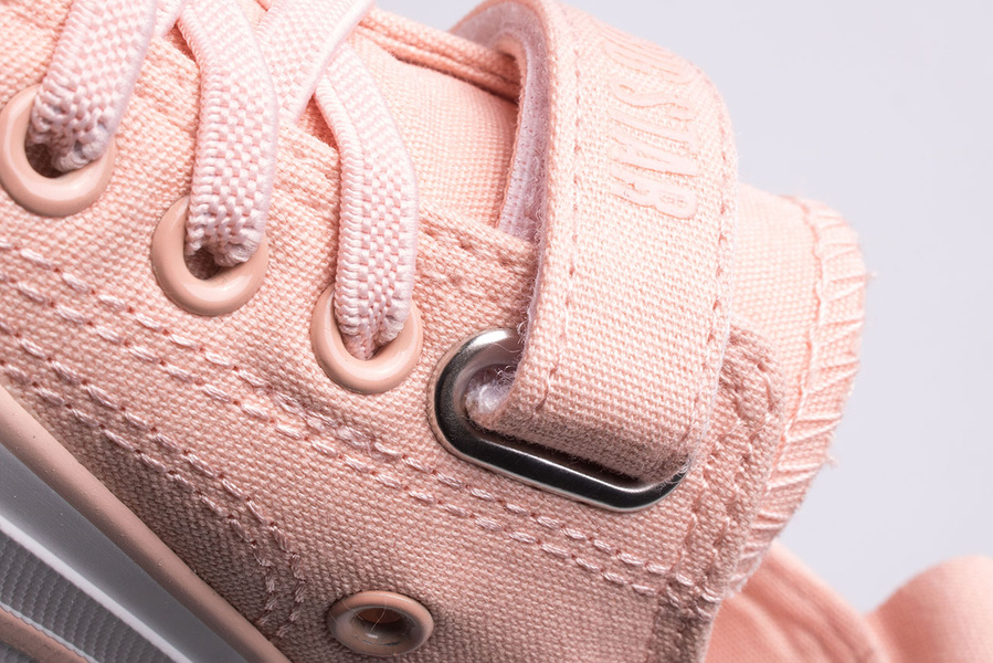 Trampki dziecięce BIG STAR JJ374054