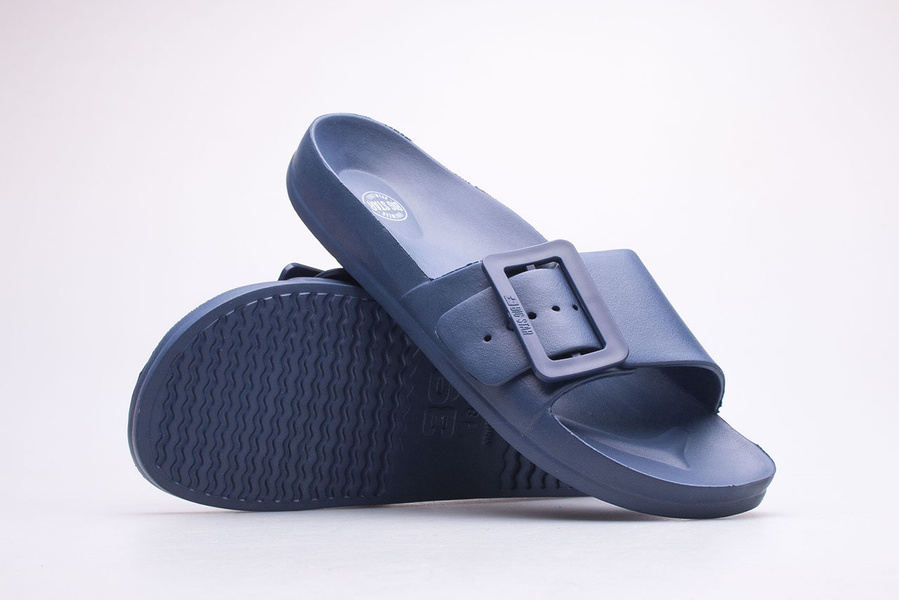 Klapki damskie BIG STAR FF274A388