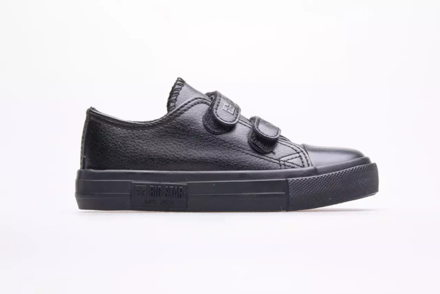 Trampki dziecięce BIG STAR KK374054