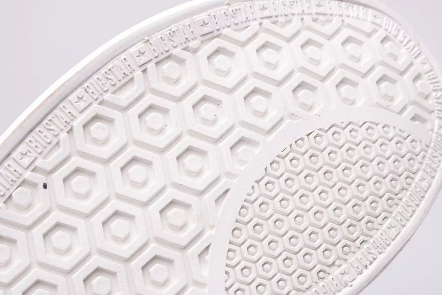 Trampki dziecięce BIG STAR II374029