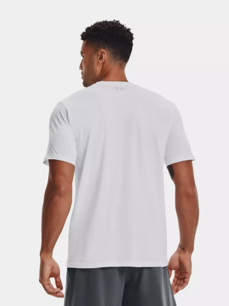 Koszulka męska Under Armour 1329582-100 