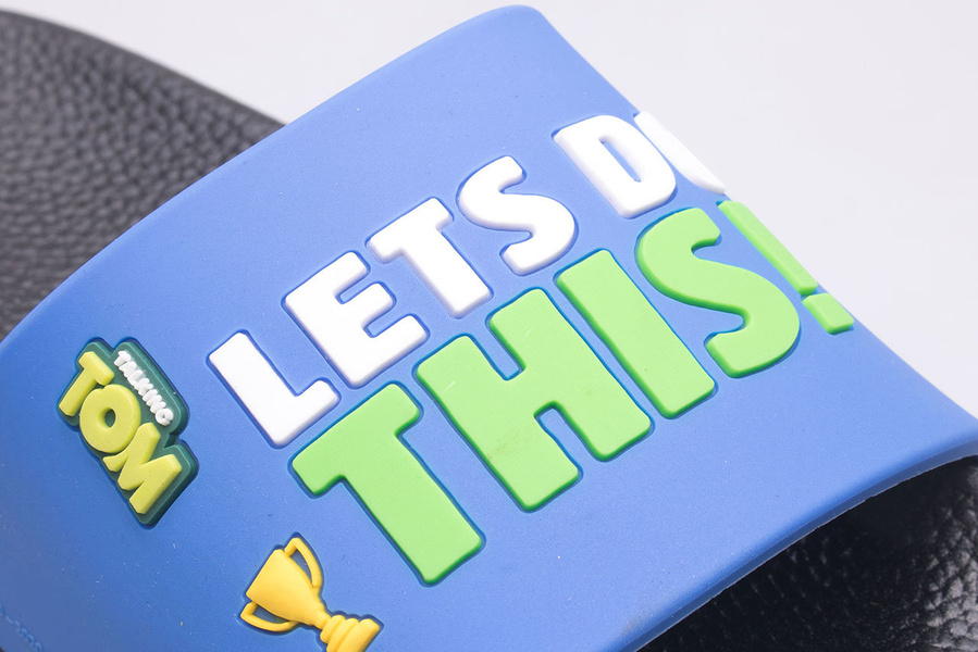 Klapki dziecięce COQUI 6383-612-2220