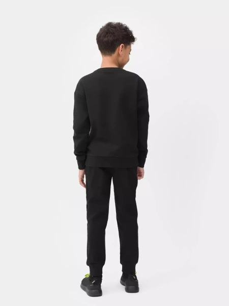 Bluza dziecięca 4F 4FJSS23TSWSM222-20S
