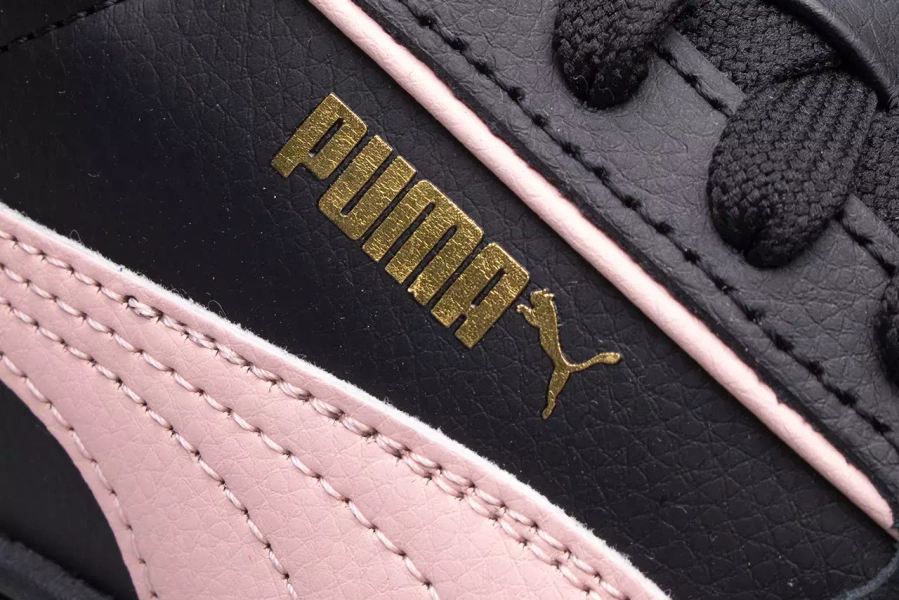 Buty damskie PUMA KARMEN REBELLE 387212-10