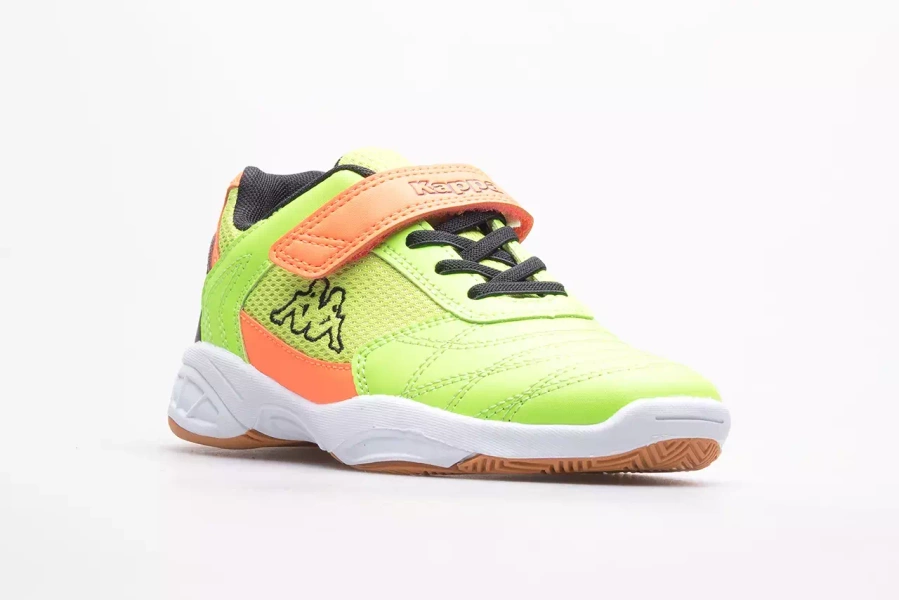 Buty dziecięce KAPPA DROUM II MF K 260819MFK-3011