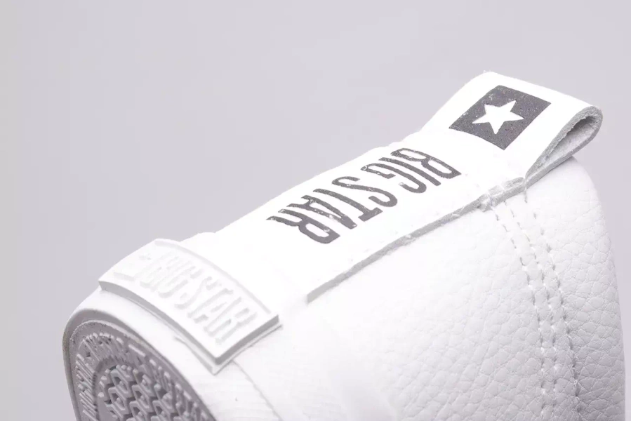 Buty damskie BIG STAR JJ274311