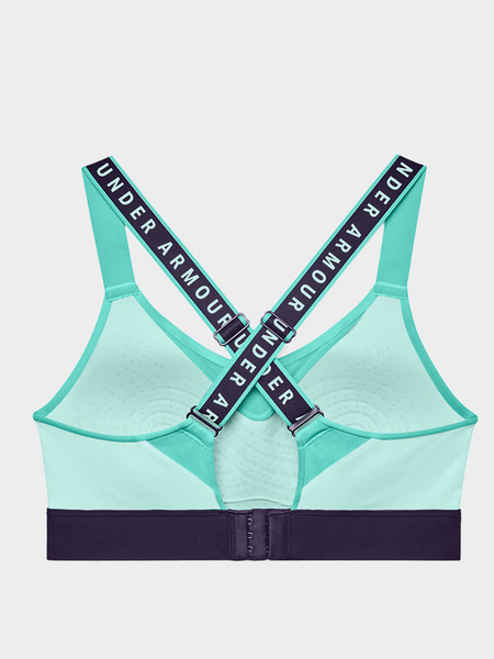 Biustonosz sportowy Under Armour 1370061-936