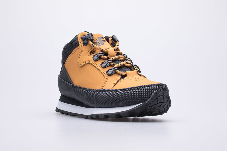 Buty dziecięce 4F HJZ20-JOBMW002-83S