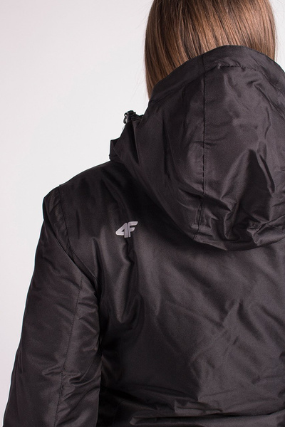 Kurtka damska 4F H4Z18-KUDN001-20S