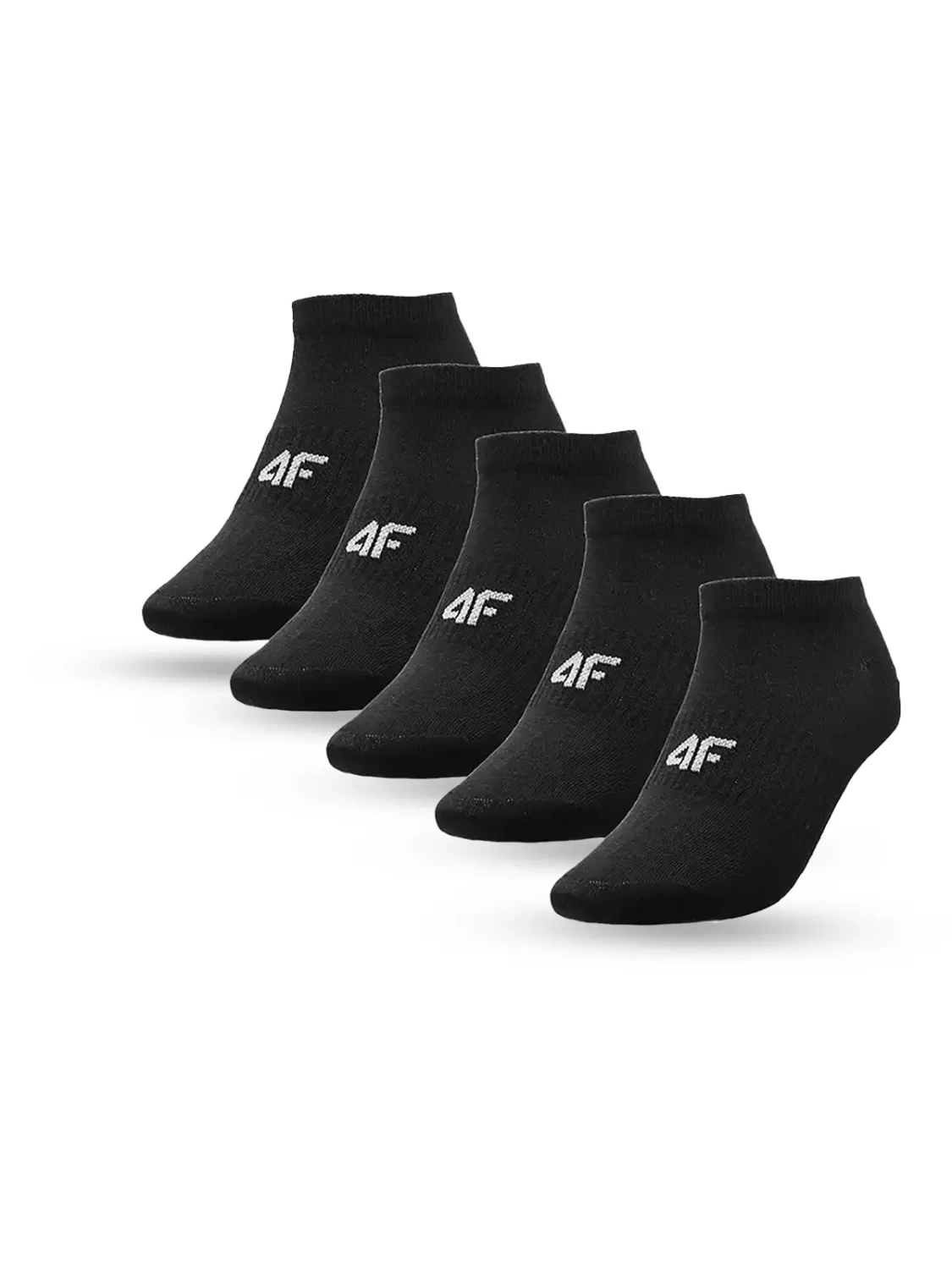 Skarpety damskie 4F 4FWMM00USOCF281-20S