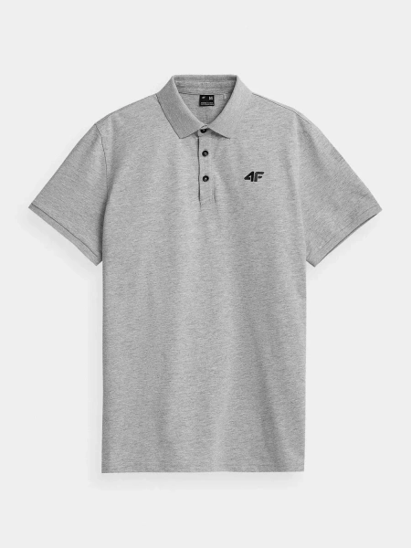 Koszulka męska 4F 4FSS23TPTSM038-27M