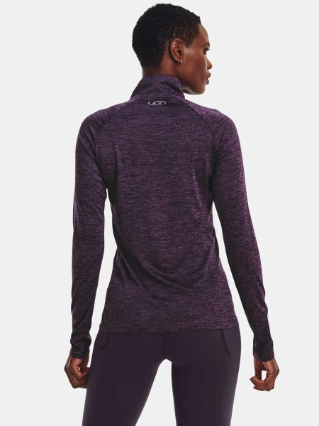 Bluza damska Under Armour 1/2 Zip 1320128-541 
