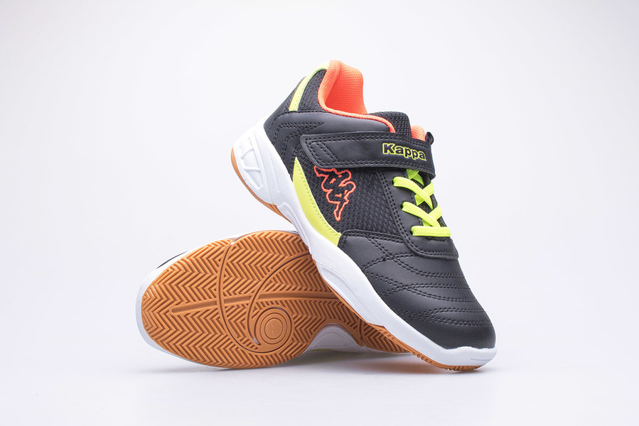 Buty dziecięce KAPPA DROUM II MF K 260819MFK-1129
