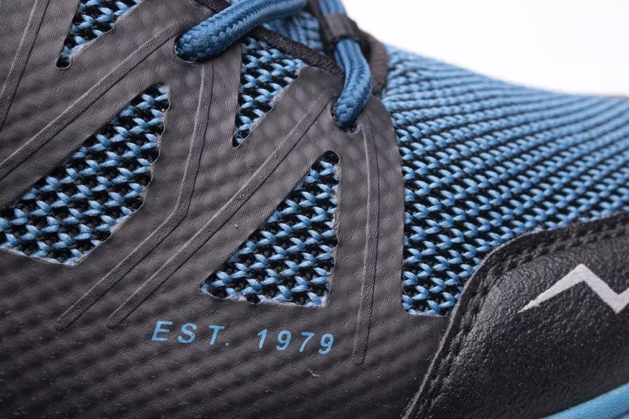 Buty męskie BIG STAR KK174106