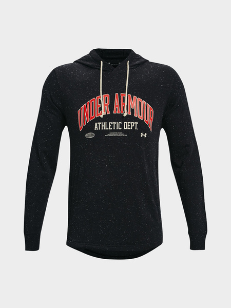 Bluza męska z kapturem Under Armour 1370354-001