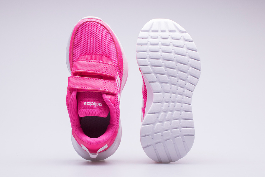 Buty dziecięce adidas TENSAUR RUN C EG4145