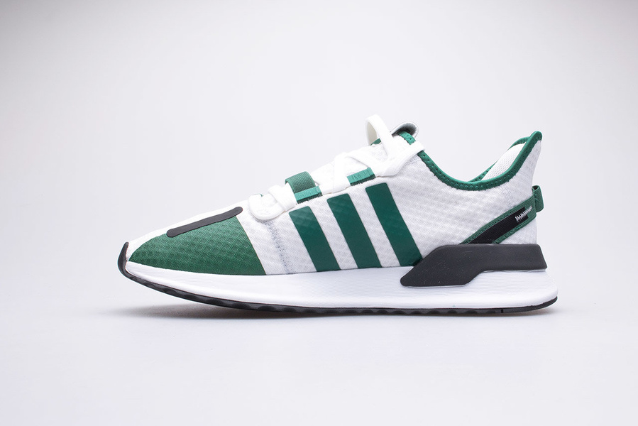 Buty męskie adidas U PATH RUN FX5261