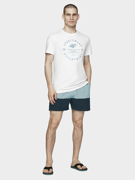 Spodenki męskie 4F H4L21-SKMT002-30S