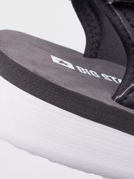 Sandały damskie BIG STAR LL274789 