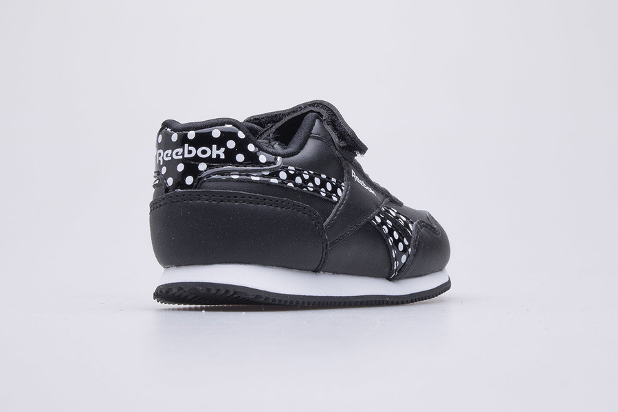Buty dziecięce REEBOK ROYAL CLJOG 3.0 1V INFANTS FY4862