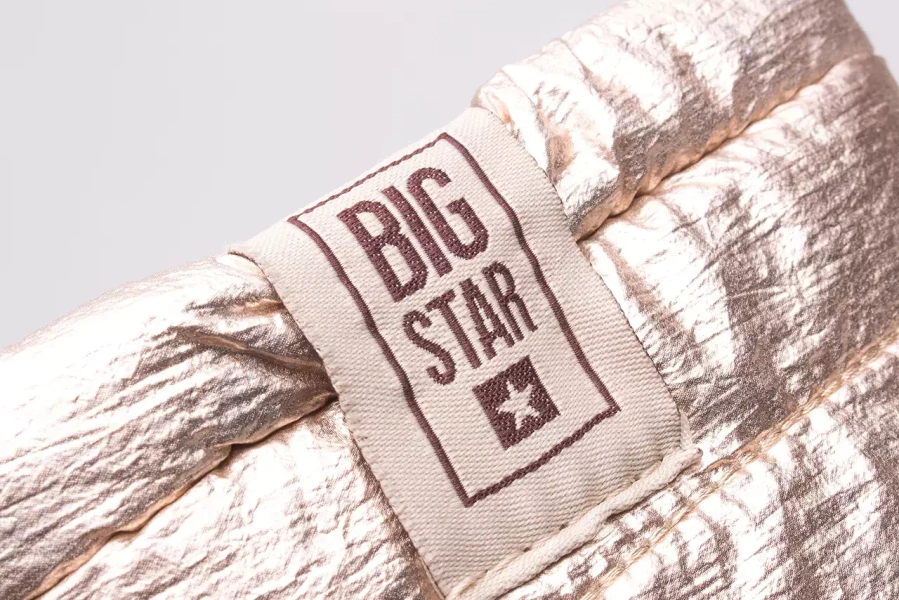 Buty dziecięce BIG STAR KK374221