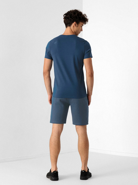 Koszulka męska 4F NOSH4-TSM352-32S