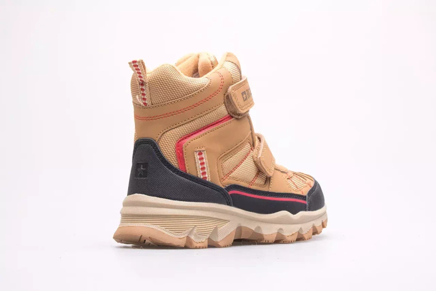 Buty dziecięce BIG STAR KK374158