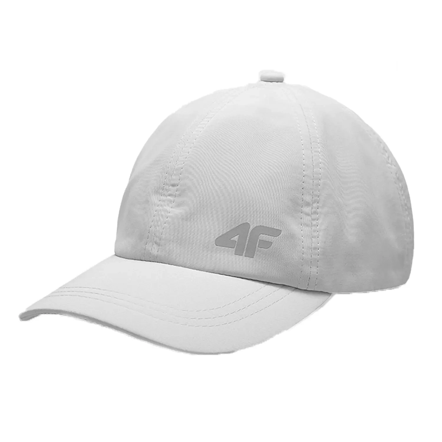 Czapka z daszkiem dziecięca 4F 4FJSS23ACABM106-27S