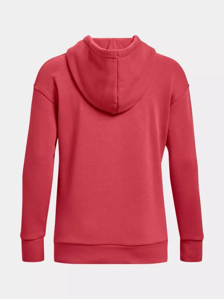 Bluza damska z kapturem Under Armour 1373033-638