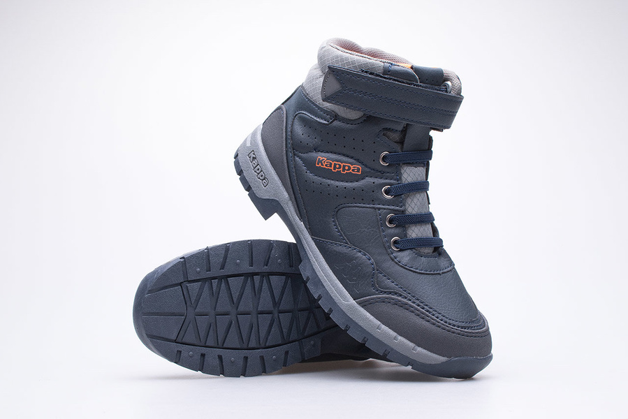 Buty dziecięce KAPPA LITHIUM K 260732K-6729