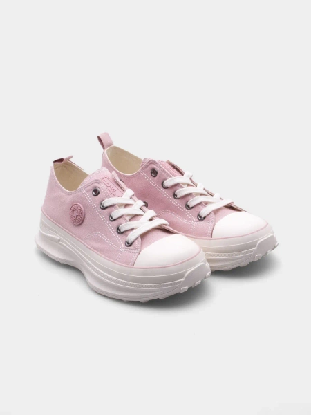 Buty damskie Big Star NN274129