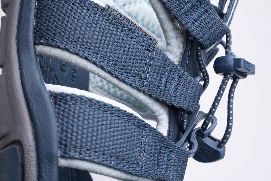 Sandały KEEN CLEARWATER CNX 1022965