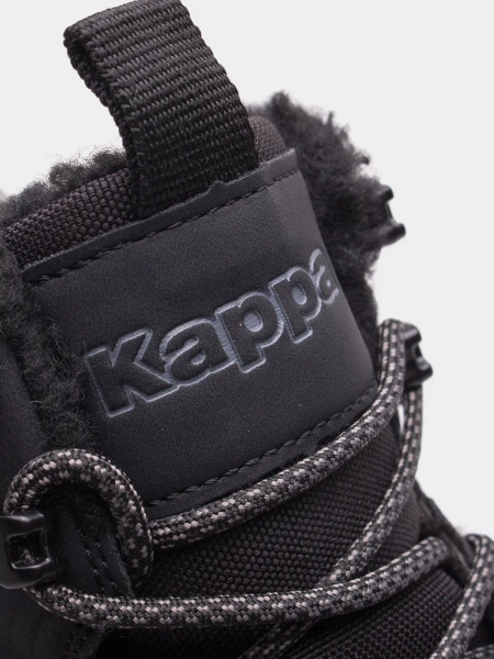 Buty męskie KAPPA SHAB FUR 243046-1111 