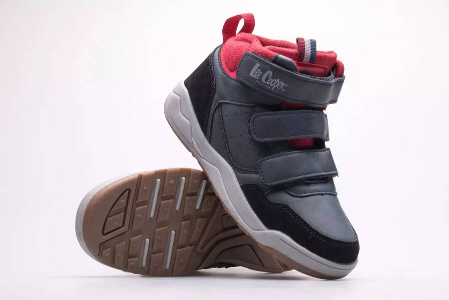 Buty dziecięce LEE COOPER LCJ-22-29-1324K